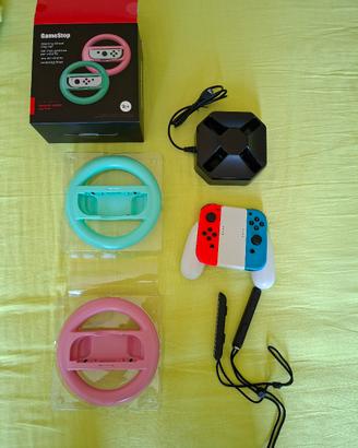 Accessori Swich 1