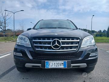 Mercedes-benz ML 350 CDI Premium