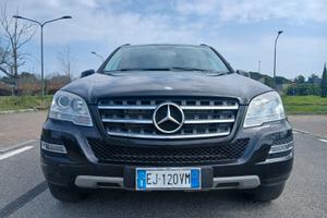 Mercedes-benz ML 350 CDI Premium