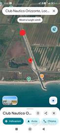 posto barca Piombino