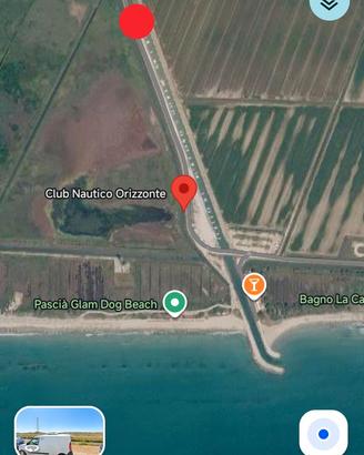 posto barca Piombino