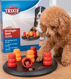 Trixie gioco di strategia