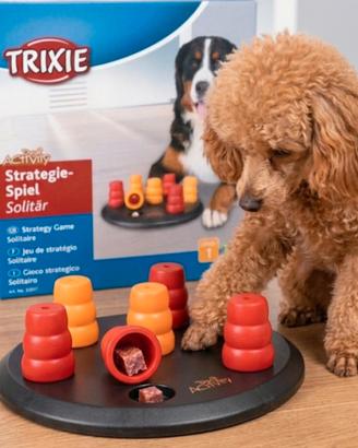 Trixie gioco di strategia