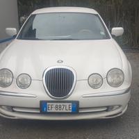 Jaguar S-Type 2001 - 3.0 V6 Lb automobili