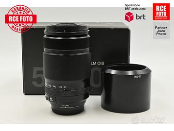 Fuji XF 55-200 F3.5-4.8 R LM OIS (Fujifilm)