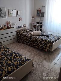 Casa zona Sacro Cuore