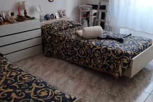 Casa zona Sacro Cuore