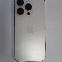 Iphone 14 PRO 128GB Silver - Argento