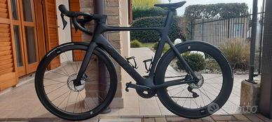 Bici  aero Giant Propel
