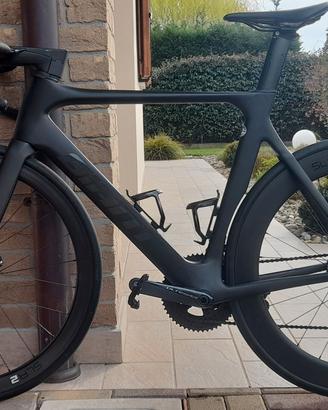 Bici  aero Giant Propel