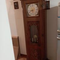 Orologio a pendola da terra