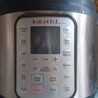 pentola a pressione instant pot