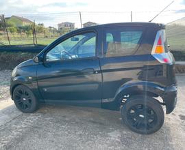 Microcar Mgo 50 cc 2010 Nera