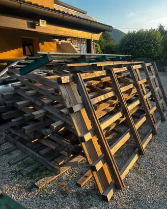 Bancali grandi
