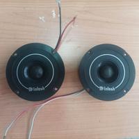 Tweeter Originali McIntosh