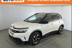 CITROEN C5 Aircross KY45221