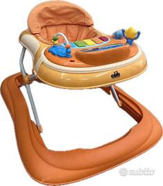 Cam girello Giocando