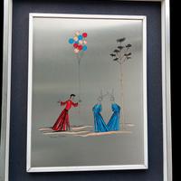 Dipinto Veniero Canevari 