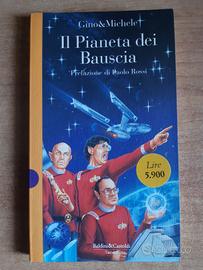 Il pianeta dei Bauscia