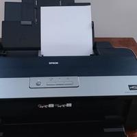 Epson Stylus Photo R1900