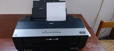 Epson Stylus Photo R1900