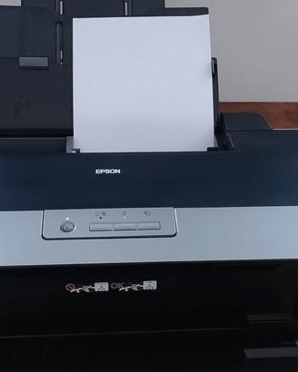 Epson Stylus Photo R1900
