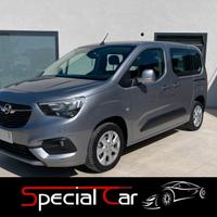 Opel Combo Life Combo Life 1.5D 75 CV MT5 Advance