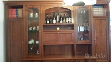 Arredamento da soggiorno