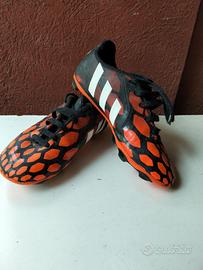 scarpe Adidas  Predito instinct  ragazzo 