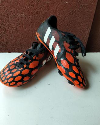 scarpe Adidas  Predito instinct  ragazzo 
