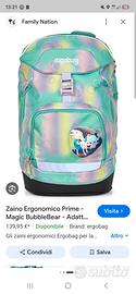 zaino erobag