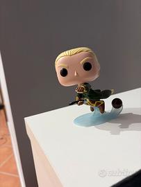 Malfoy Funko Pop di Harry Potter