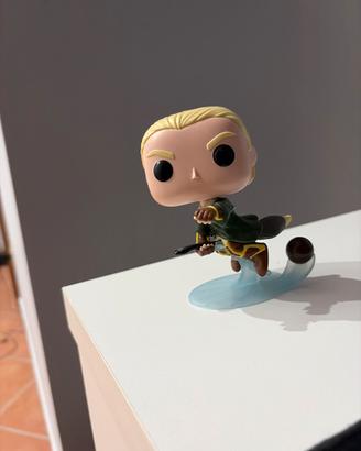 Malfoy Funko Pop di Harry Potter