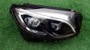 mercedes-glc-w253-full-led-faro-fanale-destro-dx