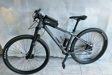 🚲Mtb Merida Big nine 29 M edition