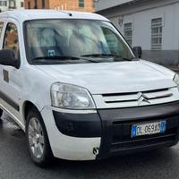 Citroen Berlingo 1.6 16V HDi 90CV 5p. XTR