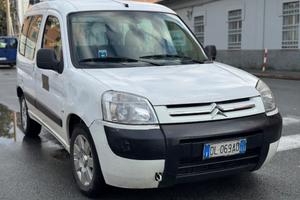 Citroen Berlingo 1.6 16V HDi 90CV 5p. XTR