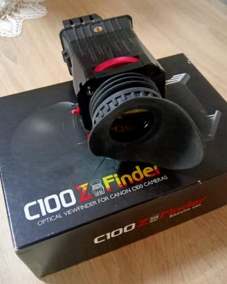 C 100 Z Finder