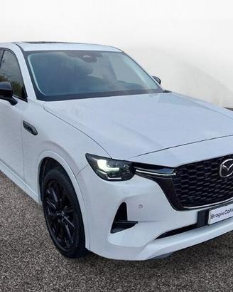 Mazda CX-60 3.3 m-hybrid boost Takumi tetto p...