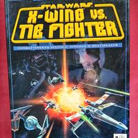 Star Wars: X-Wing Vs Tie Fighter gioco per PC