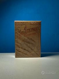 Six Strings Playing Cards Classic Edition