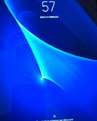 Tablet Samsung Galaxy Tab A 10"