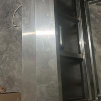 Attrezzature varie ristoranti