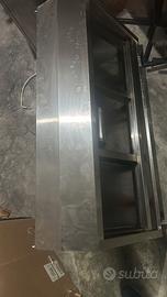 Attrezzature varie ristoranti