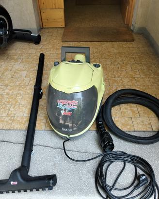 Vaporetto leco aspiro Polti