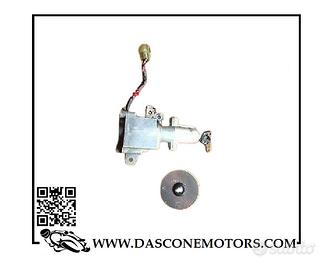 BLOCCHETTO CHIAVI TMAX 2001 2003 N0049 VENDUTO