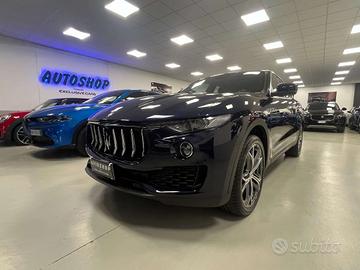 MASERATI Levante Levante 3.0 V6 Granlusso 275cv