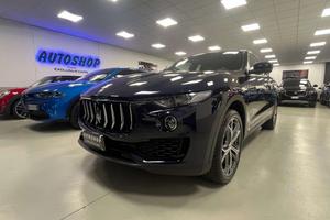 MASERATI Levante Levante 3.0 V6 Granlusso 275cv