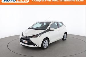TOYOTA Aygo YX03406