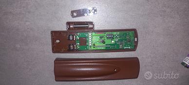 Contatti via radio antifurto IESS